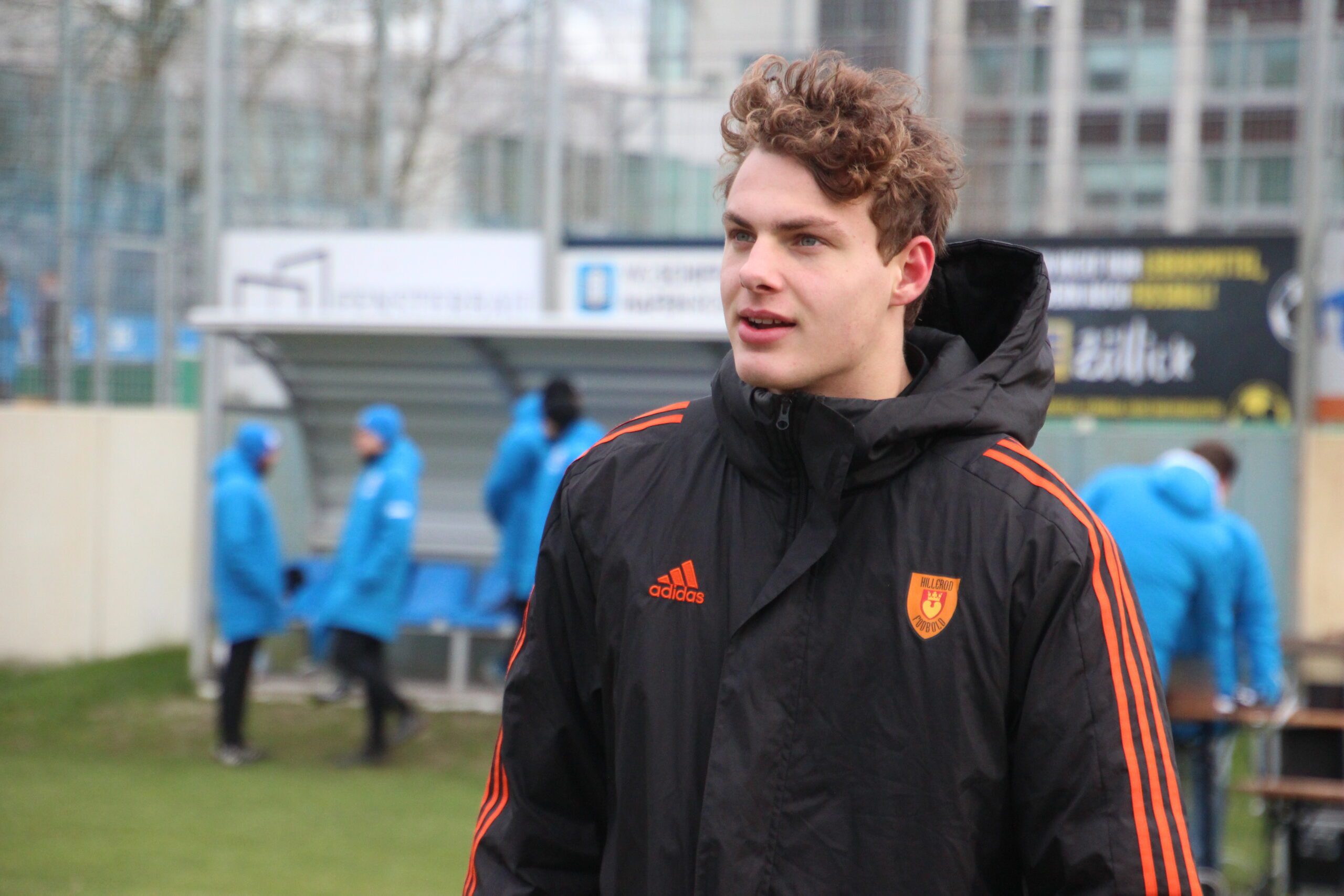 Tobias Koktvedgaard